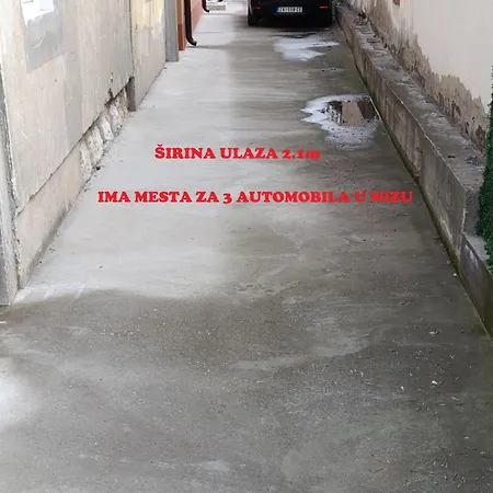 Apartment Garfield Family 1 *