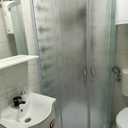 Garfield Family 1 Apartment *