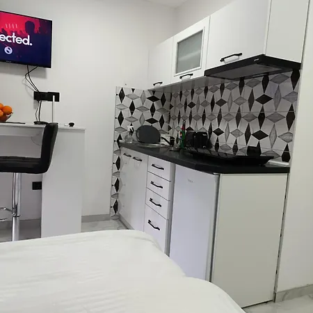 Garfield Family 1 Sokobanja