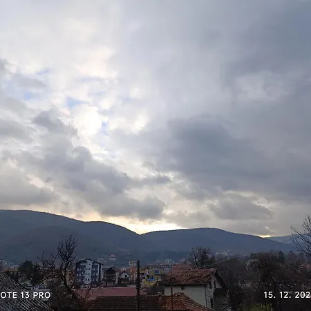 Garfield Family 1 Sokobanja