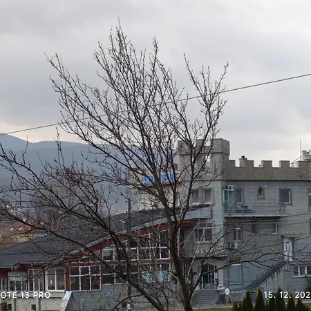 Garfield Family 1 Apartment