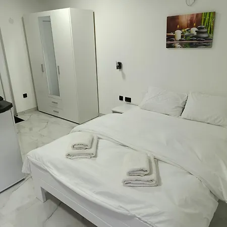 Apartment Garfield Family 1 *