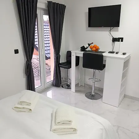 Garfield Family 1 * Sokobanja