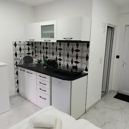 Apartment Garfield Family 1 *