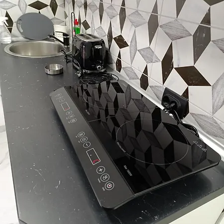 Garfield Family 1 Apartment Sokobanja