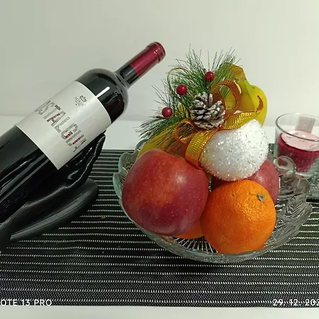 Apartment Garfield Family 1 *