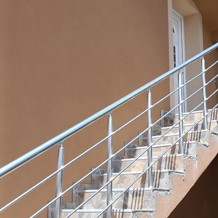 Garfield Family 1 * Sokobanja