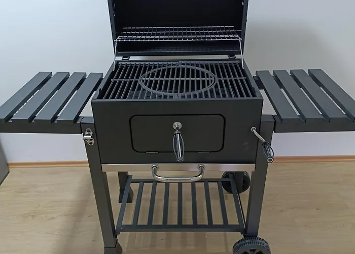 Garfield Family 1 アパート ソコバニャ