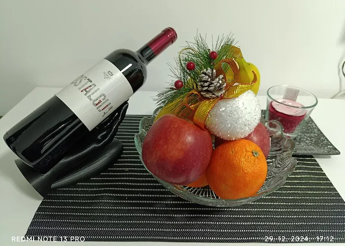 アパート Garfield Family 1 *